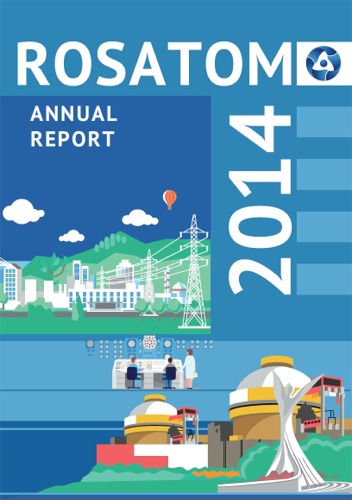 State Atomic Energy Corporation 