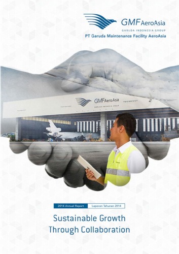 PT GMF AeroAsia (Garuda Indonesia Group)