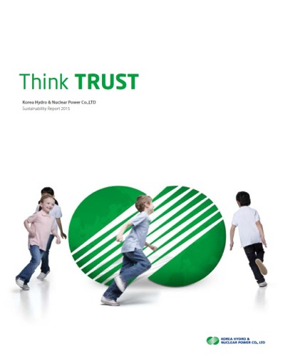 Korea Hydro & Nuclear Power Co., Ltd