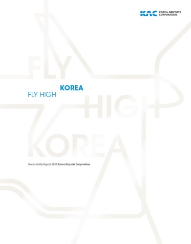 Korea Airports Corporation