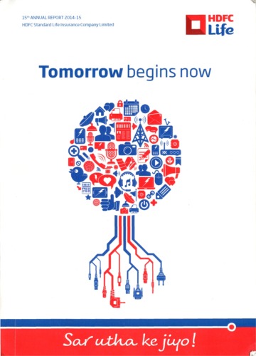 HDFC Standard Life Insurance Company Limited