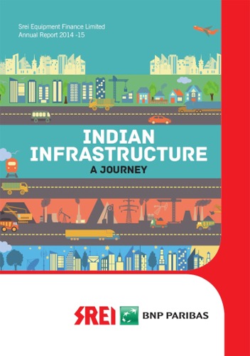 SREI EQUIPMENT FINANCE LIMITED (also known as SREI BNP PARIBAS)