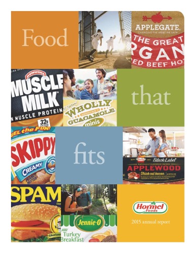 Hormel Foods