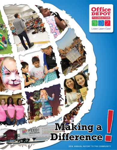 Office Depot Foundation