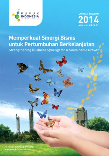 Annual Report 2014