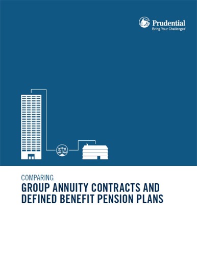 The Pension Risk Transfer Retiree Experience Campaign