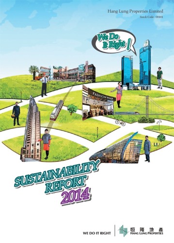 Hang Lung Properties Limited