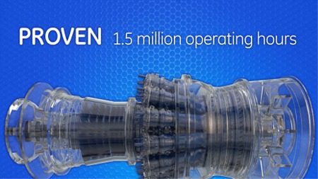 GE PGS PowerFlex Efficiency