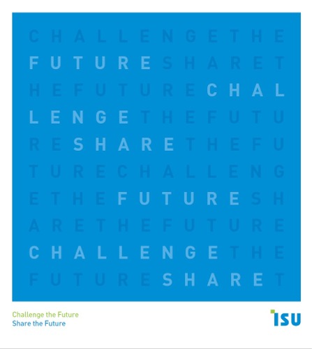 ISU Group Corporate Brochure 2015