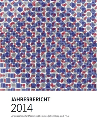 Jahresbericht 2014
