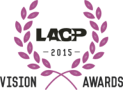LACP 2015 Vision Awards - Top 10 Russian Annual Reports