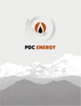 PDC Energy