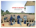 Nippon Television Holdings