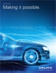 Delphi Automotive