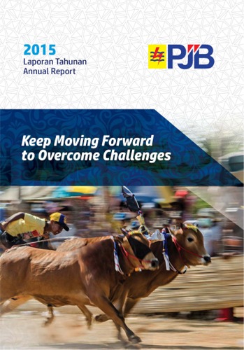 PT Pembangkitan Jawa-Bali