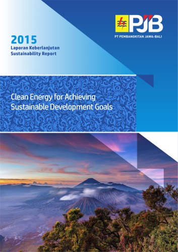 PT Pembangkitan Jawa-Bali