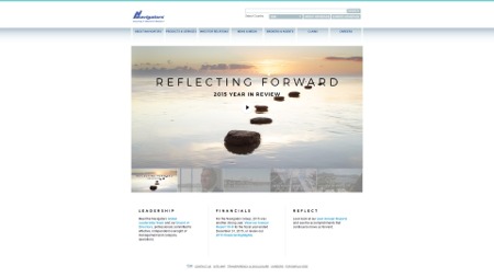 The Navigators Group, Inc.