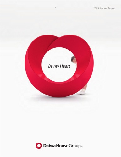 Daiwa House Industry Co., Ltd.