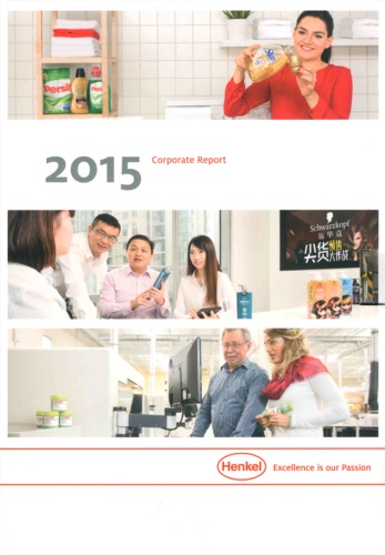 Henkel AG & Co. KGaA