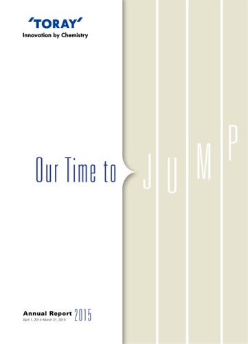 Toray Industries, Inc.