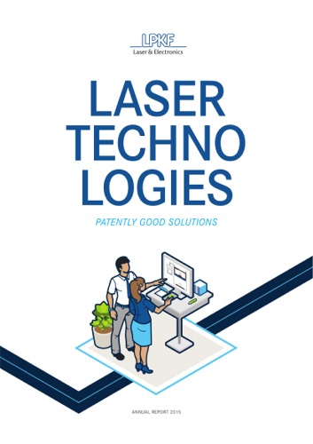 LPKF Laser & Electronics AG
