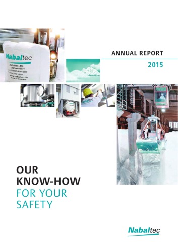 Nabaltec AG