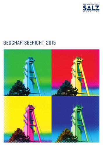 Sdwestdeutsche Salzwerke AG