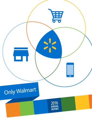 Walmart Stores, Inc.