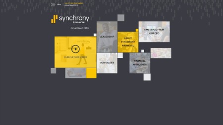 Synchrony Financial