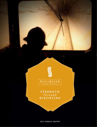 Stillwater Mining Company