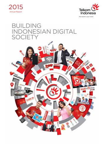 PT Telkom Indonesia (Persero) Tbk