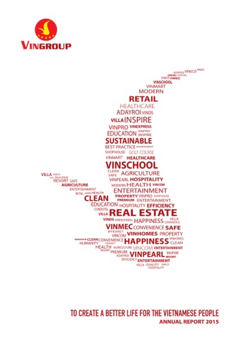 Vingroup Joint Stock Company