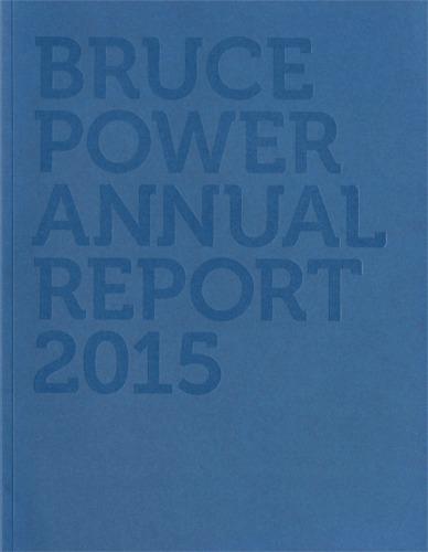 Bruce Power