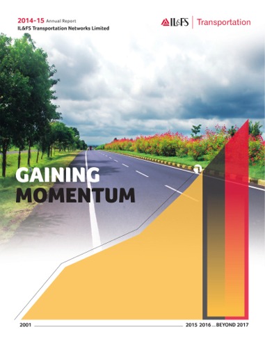 IL&FS Transportation Networks Limited