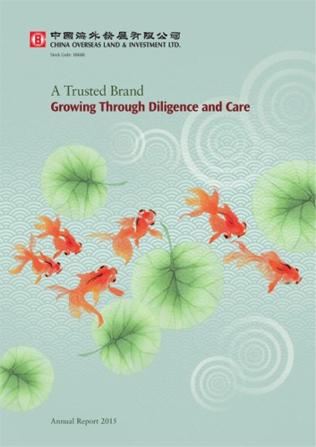 China Overseas Land & Investment Limited