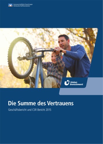 Union Asset Management Holding AG