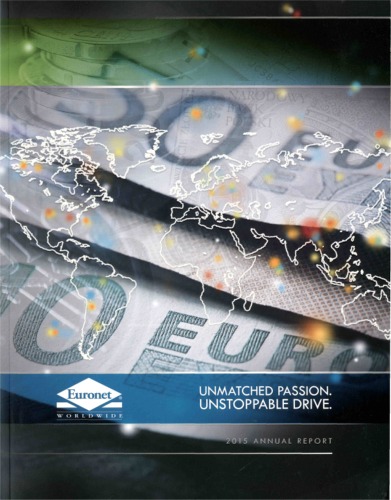 Euronet Worldwide, Inc.