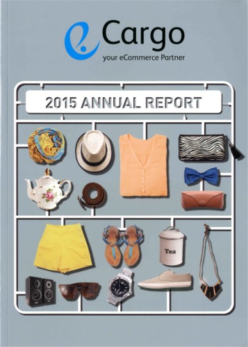 eCargo Holdings Limited