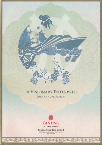 Genting Hong Kong Limited