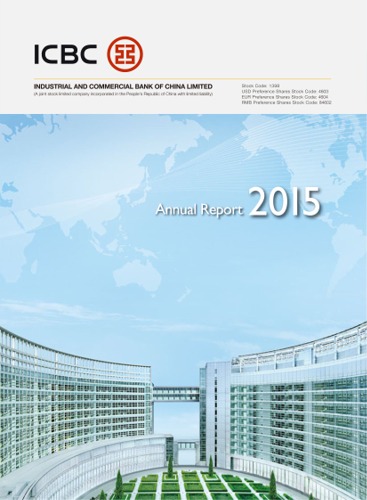 Industrial and Commercial Bank of China Ltd.