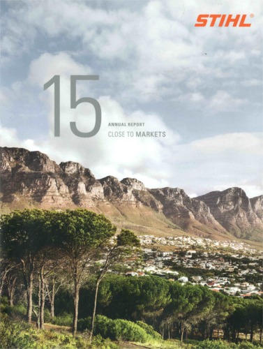 STIHL Holding AG & Co. KG