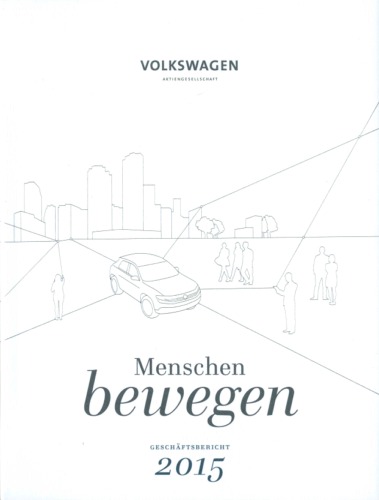 Volkswagen AG