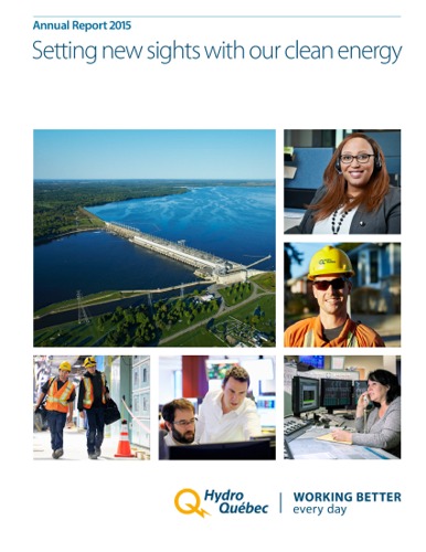 Hydro-Qubec