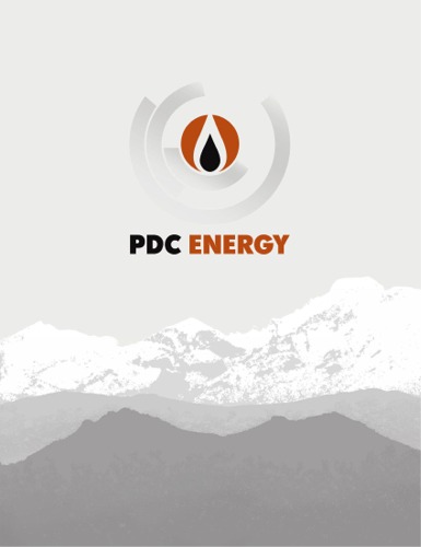 PDC Energy