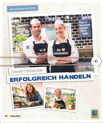 EDEKA-Group