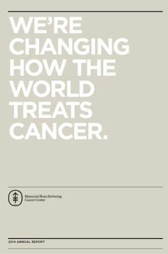 Memorial Sloan Kettering Cancer Center