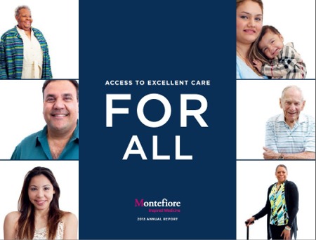 Montefiore Medical Center