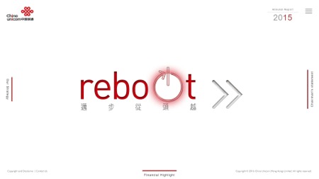 China Unicom (Hong Kong) Limited