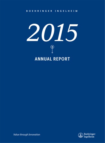 Boehringer Ingelheim GmbH