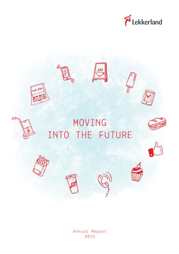 Lekkerland AG & Co. KG